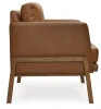 Ashley Furniture A3000670 Numund - Accent Chair - Caramel