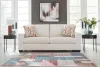 Ashley Furniture 2430538 Ashley Furniture 2430538 Aviemore - Sofa - Stone