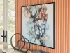 Ashley Furniture A8000468 Jordsboro - Wall Art - Multi