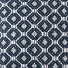 Ashley Furniture A1001109 Abra - Pillow (Set of 4) - Black / Ivory