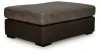 Ashley Furniture PC6270308 Castille Way - Oversized Accent Ottoman - Fossil
