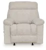 Ashley Furniture PC8281525 Ashley Furniture PC8281525 Hoyne Park - Rocker Recliner - Cobble Stone