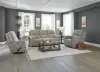 England EZ8K01H EZ Motion - EZ8K00H - Double Reclining Sofa