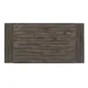 Liberty Furniture 152-CD-GTS Double Bridge - Gathering Table - Dark Chestnut