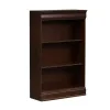 Liberty Furniture 273-HO3048-RTA Liberty Furniture 273-HO3048-RTA Brayton Manor - Jr Executive Bookcase With 3 Adjustable Shelves - Cognac