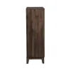 Liberty Furniture 384-BR41 Ridgecrest - 5 Drawer Chest - Cobblestone