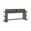 Liberty Furniture 421-OT7837 City Scape - Console Bar Table - Burnished Beige
