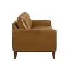 New Classic L1213-30-CBW Caspar - Sofa - Caramel