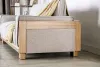 Furniture of America CM9983LB-CH Harstad - Chair