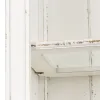 Liberty Furniture 244-ER00 Magnolia Manor - Right Pier - Antique White