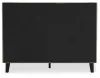 Ashley Furniture B1199-72 Ashley Furniture B1199-72 Cielden - Full Upholstered Bed with Roll Slats - Soft Gray