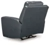 Ashley Furniture PCU1210013 Ashley Furniture PCU1210013 Bexhurst - Power Recliner With Adjustable Headrest - Admiral