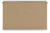 Ashley Furniture PCB2260-31 Rusticott - Seven Drawer Dresser - Brown