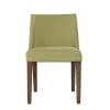 Liberty Furniture 198-C9001S-GE Liberty Furniture 198-C9001S-GE Space Savers - Nido Chair - Green
