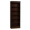 Liberty Furniture 273-HO3084-RTA Liberty Furniture 273-HO3084-RTA Brayton Manor - Jr ExecutiveBookcase - Cognac
