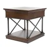 Liberty Furniture 315-OT1020 Tribeca - Drawer End Table - Cordovian Brown