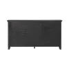 Liberty Furniture 297-CB7640 Paradise Valley - Hall Buffet - Saddle Brown