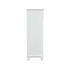 New Classic B2118-070 Jamestown - Chest - White