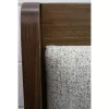 Riverside Furniture 83774-83775 Elsie - Queen Platform Bed - Dark Brown