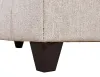 Furniture of America SM7331-LV West Action - Loveseat - Beige