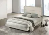 Coaster Fine Furniture 225061F Trenton - Wood Full Panel Bed - Rustic Cream