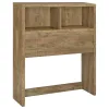 Coaster Fine Furniture 315901T-SET Westpark - 3 Piece Twin Bedroom Set Bookcase Headboard - Mango