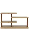 Riverside Furniture 34115 Truett - Sofa Table - Light Brown