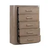 Liberty Furniture 306-BR41 South Bend - 5 Drawer Chest - Burnished Clay