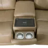 Liberty Furniture 7006SN-UPH-6PCSEC Liberty Furniture 7006SN-UPH-6PCSEC Carrington - 6 Piece Sectional - York Sand