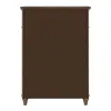 Liberty Furniture 336-BR41 Harrison Heights - 5 Drawer Chest - Sienna