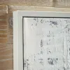 Ashley Furniture A8000328 Daxonport - Wall Art - Gray / Taupe