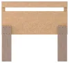 Ashley Furniture EB2520-156 Flannia - Full Panel Headboard - Gray
