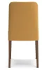 Ashley Furniture D615-04 Ashley Furniture D615-04 Lyncott - Dining Uph Side Chair (Set of 2) - Mustard / Brown