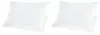 Ashley Sleep® M52110 Zephyr 2.0 - Cotton Pillow (Set of 2)(9/CS) - White