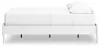 Ashley Furniture EB1810-112 Ashley Furniture EB1810-112 Hallityn - Full Platform Bed - White