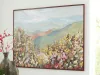 Ashley Furniture A8000451 Pryorley - Wall Art - Multi