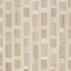 Ashley Furniture R407712 Ashley Furniture R407712 Lisgrove - 5' x 7' Rug - Tan / Brown / White