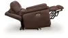 Ashley Furniture PCU1200113 Ashley Furniture PCU1200113 Bleckley - Power Recliner With Adjustable Headrest - Espresso