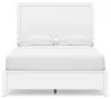 Ashley Furniture B427B4 Ashley Furniture B427B4 Binterglen - Full Panel Bed - White