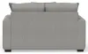 Jackson Furniture Industries 230102-1625/18-2575/58 Hyde Park - Loveseat - Stone