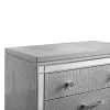 New Classic BA9698S-070 New Classic BA9698S-070 Valentino - Chest - Silver