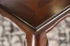 Furniture of America CM3109T Townsville - Dining Table - Dark Walnut