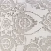 Furniture of America PL8023-2PK Joy - Pillow (Set of 2) - Cream / Gray