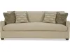 Craftmaster Furniture 732970BD Bench Seat Sofa