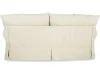 Craftmaster Furniture 936450BD Slipcovered Sofa