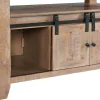 Intercon HI-TA-4272G-SWH-C Highland - Counter Table - Sandwash