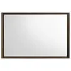 Coaster Fine Furniture 225014 Glenwood - Dresser Mirror - Warm Brown