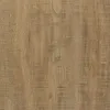Coaster Fine Furniture 706177 Cortona - Square Engineered Wood End Side Table - Mango
