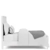 Riverside Furniture 30779-30713-30714 Riverside Furniture 30779-30713-30714 Rosalie - Full Panel Bed - White
