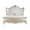 New Classic 00-992-200 New Classic 00-992-200 Monique - 6/0 California King Bed - Beige